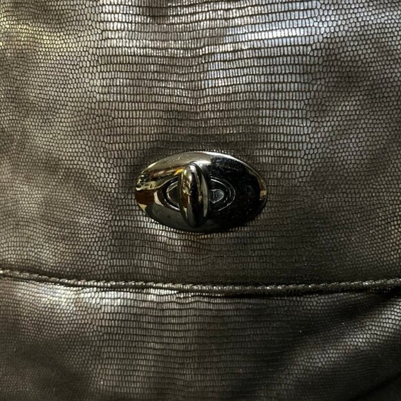 Handbag by Donald J Pliner - Picture 5 of 7